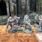 10x Van Saar Gang #465 Necromunda Warhammer 40k