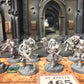 10x Van Saar Gang #465 Necromunda Warhammer 40k