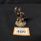 Primaris Chaplain #409 VERY Well Painted Space Marines Warhammer 40k