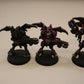 6x Vespid Stingwings OOP METAL 943 T'au Tau Warhammer 40k