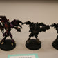 6x Vespid Stingwings OOP METAL 943 T'au Tau Warhammer 40k