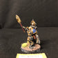 Primaris Chaplain #409 VERY Well Painted Space Marines Warhammer 40k