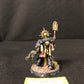 Primaris Chaplain #409 VERY Well Painted Space Marines Warhammer 40k
