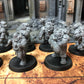 11x Hearthkyn Warriors #467 Leagues of Votann Warhammer 40k