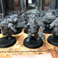 11x Hearthkyn Warriors #467 Leagues of Votann Warhammer 40k