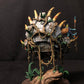 Slann Starmaster #411 VERY Well Painted Seraphon AOS Warhammer 40k