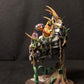 Slann Starmaster #411 VERY Well Painted Seraphon AOS Warhammer 40k