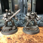 5x Terminator Squad #469 Grey Knights Space Marines Warhammer 40k
