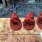 5x Flesh Hounds #472 Blades of Khorne AOS Warhammer 40k