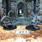 2x Chaos Spawn #473 Chaos Space Marines Warhammer 40k