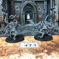 2x Chaos Spawn #473 Chaos Space Marines Warhammer 40k