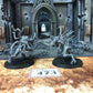 2x Chaos Spawn #473 Chaos Space Marines Warhammer 40k