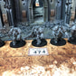 5x Terminator Squad #474 Chaos Space Marines Warhammer 40k