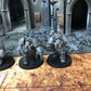 5x Terminator Squad #474 Chaos Space Marines Warhammer 40k