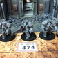 5x Terminator Squad #474 Chaos Space Marines Warhammer 40k