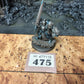 Brother Captain Stern #475 Grey Knights Space Marines Warhammer 40k