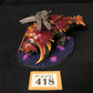 Bastiladon #418 Very Well Painted Seraphon AOS Warhammer 40k