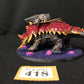 Bastiladon #418 Very Well Painted Seraphon AOS Warhammer 40k