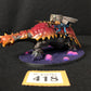 Bastiladon #418 Very Well Painted Seraphon AOS Warhammer 40k
