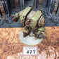 Leviathan Dreadnought #477 Legiones Astartes 30k Warhammer 40k