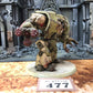 Leviathan Dreadnought #477 Legiones Astartes 30k Warhammer 40k