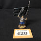Boromir Captain of the White Tower #420 Minas Tirith MESBG LOTR Warhammer 40k