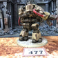 Leviathan Dreadnought #477 Legiones Astartes 30k Warhammer 40k