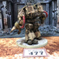 Leviathan Dreadnought #477 Legiones Astartes 30k Warhammer 40k