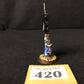 Boromir Captain of the White Tower #420 Minas Tirith MESBG LOTR Warhammer 40k