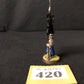 Boromir Captain of the White Tower #420 Minas Tirith MESBG LOTR Warhammer 40k