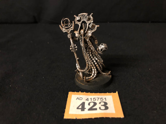 Chronomancer #423 Necrons Warhammer 40k