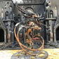 Verminlord #480 Well Painted Skaven AOS Warhammer 40k