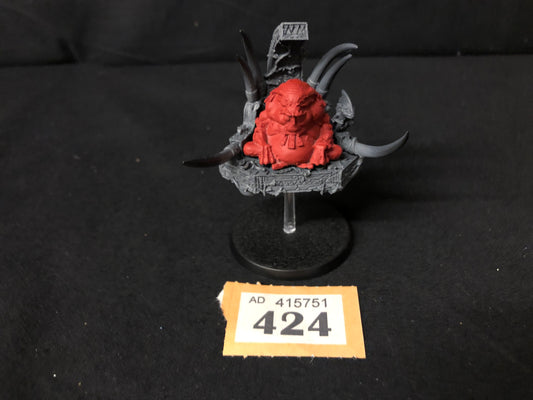 Slann Starmaster OOP #424 Seraphon AOS Warhammer 40k