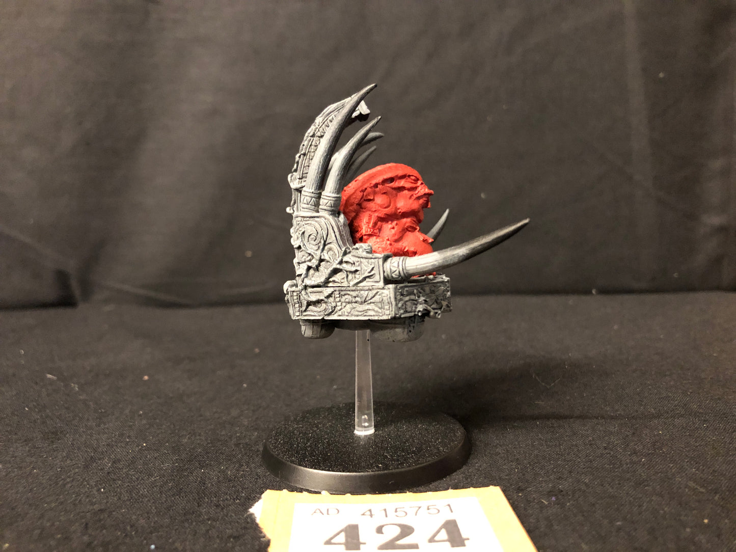 Slann Starmaster OOP #424 Seraphon AOS Warhammer 40k