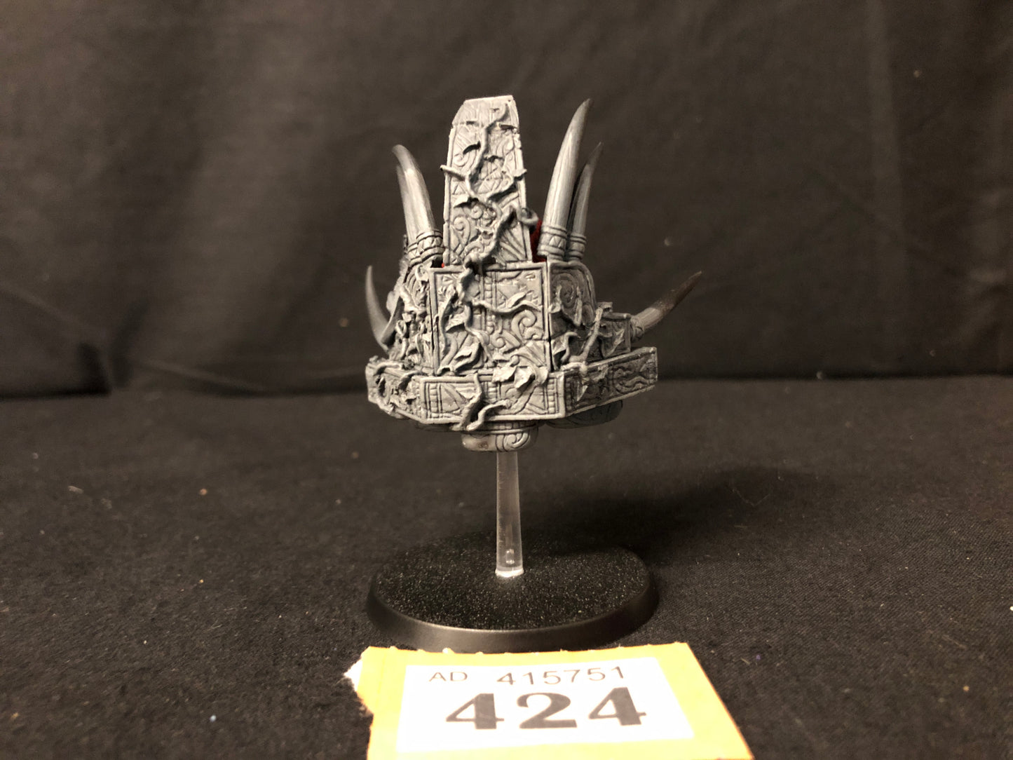 Slann Starmaster OOP #424 Seraphon AOS Warhammer 40k