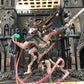 Verminlord #482 Well Painted Skaven AOS Warhammer 40k