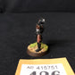 Uruk Hai Captain #426 Well Painted MESBG LOTR Warhammer 40k