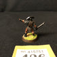 Uruk Hai Captain #426 Well Painted MESBG LOTR Warhammer 40k
