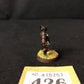 Uruk Hai Captain #426 Well Painted MESBG LOTR Warhammer 40k