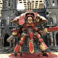 Knight Questoris #485 Imperial Knights Warhammer 40k