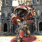 Knight Questoris #485 Imperial Knights Warhammer 40k
