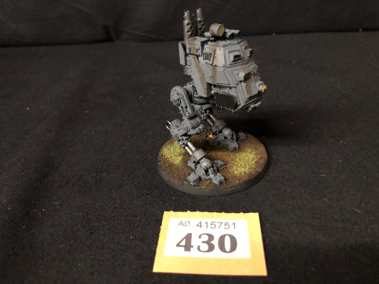 Armoured Sentinel #430 Astra Militarum Warhammer 40k