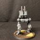 Armoured Sentinel #430 Astra Militarum Warhammer 40k