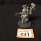 Tech-Priest Manipulus #431 Adeptus Mechanicus Warhammer 40k