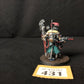 Tech-Priest Manipulus #431 Adeptus Mechanicus Warhammer 40k