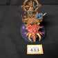 Stegadon #433 VERY Well Painted Seraphon Warhammer 40k
