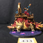 Stegadon #433 VERY Well Painted Seraphon Warhammer 40k