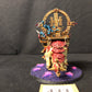 Stegadon #433 VERY Well Painted Seraphon Warhammer 40k