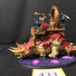 Stegadon #433 VERY Well Painted Seraphon Warhammer 40k