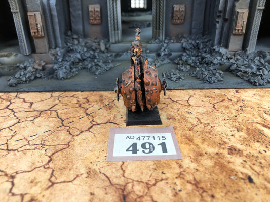 Doom-Flayer #491 Skaven AOS Warhammer 40k